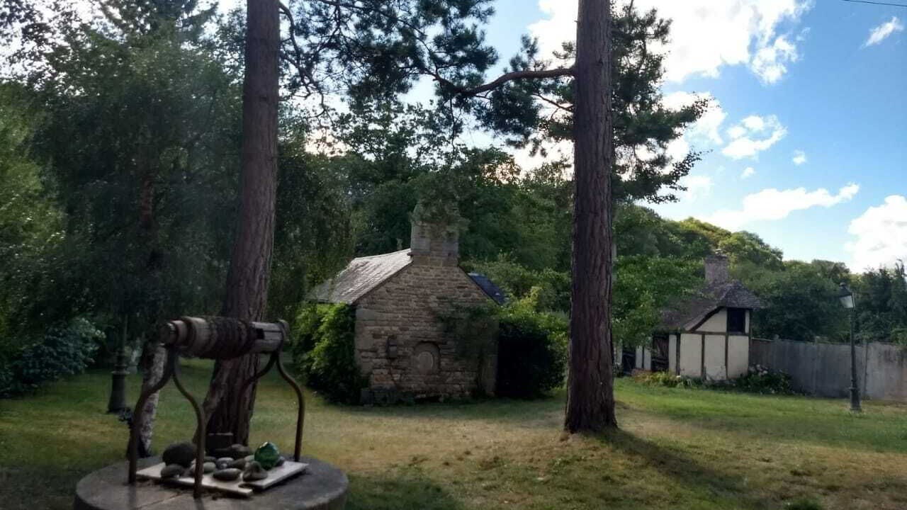 Photo of Outdoor in Menil-Hubert-sur-Orne