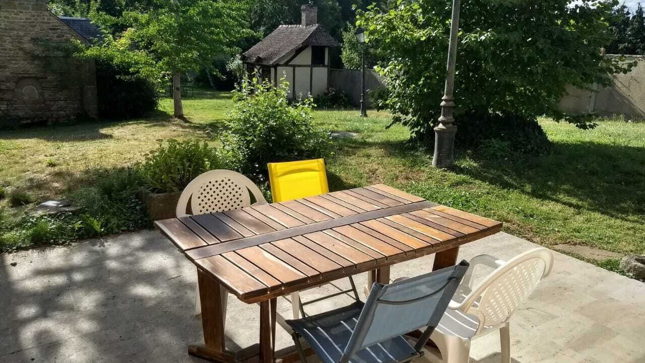 Photo of Outdoor in Menil-Hubert-sur-Orne