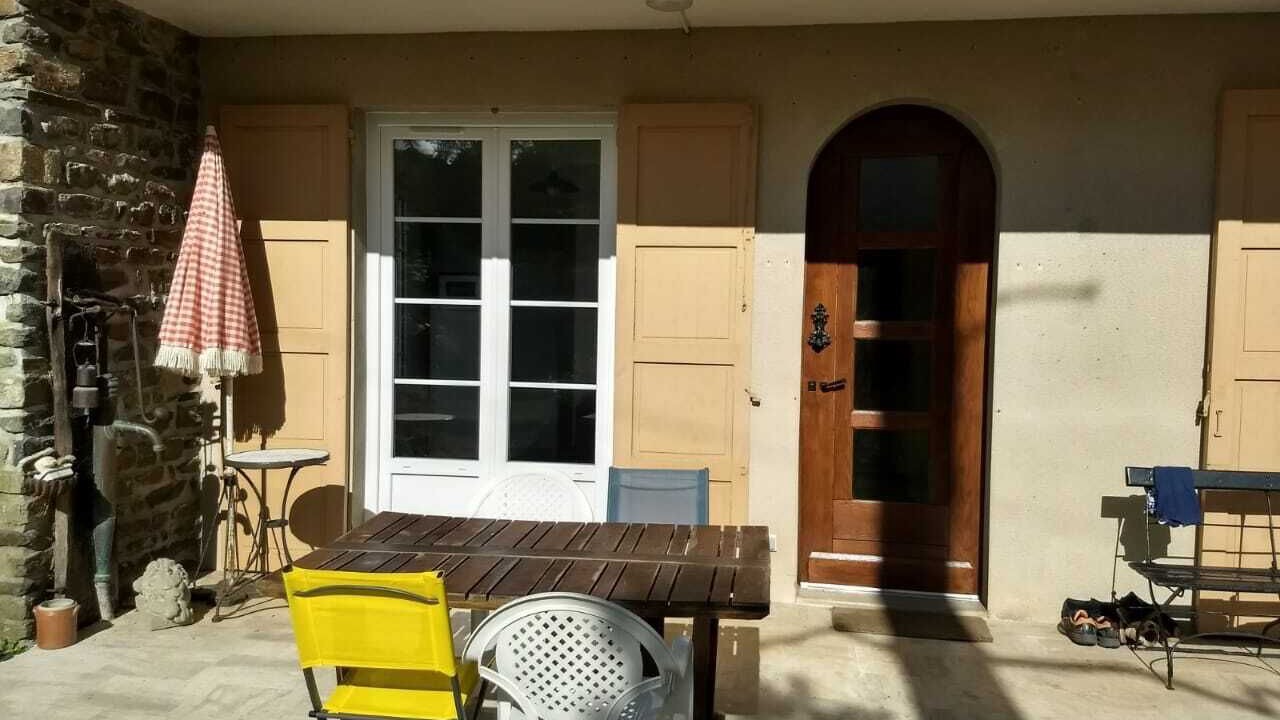 Photo of Outdoor in Menil-Hubert-sur-Orne