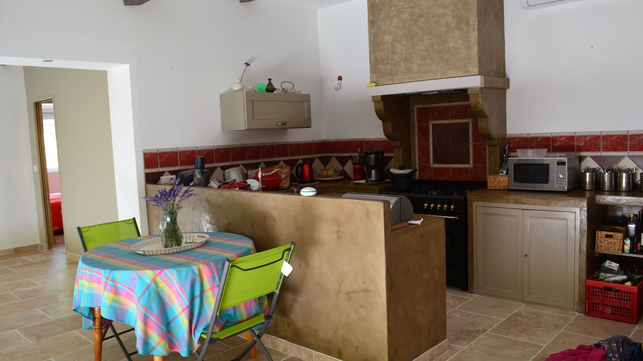 Photo of Kitchen in Gigean