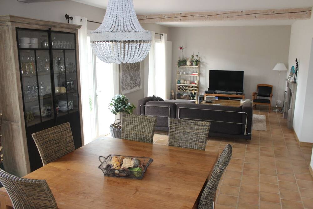 Photo of Livingroom in Carcassonne