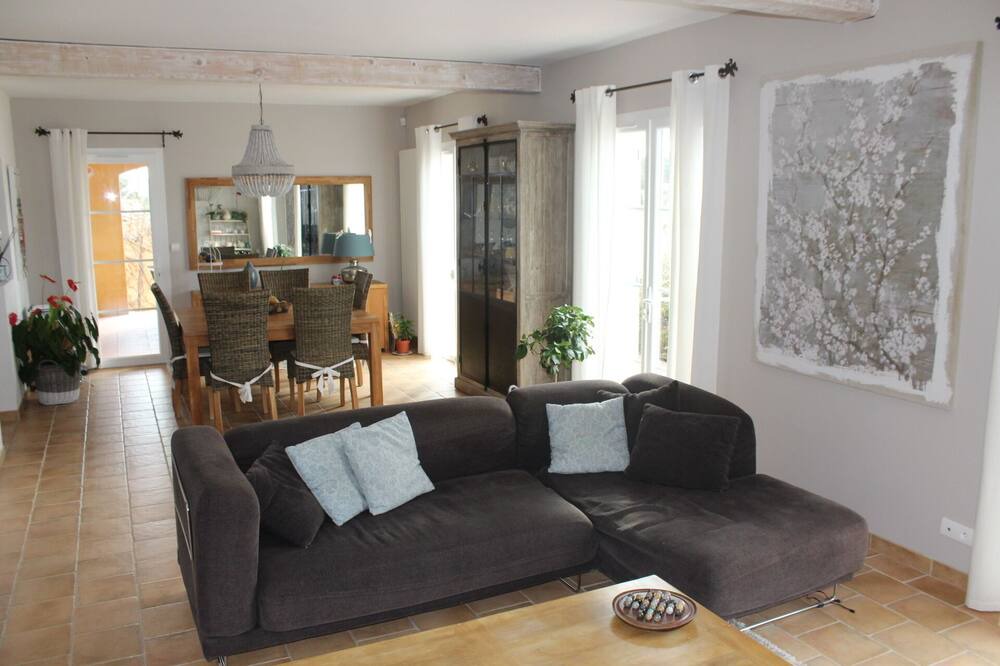 Photo of Livingroom in Carcassonne