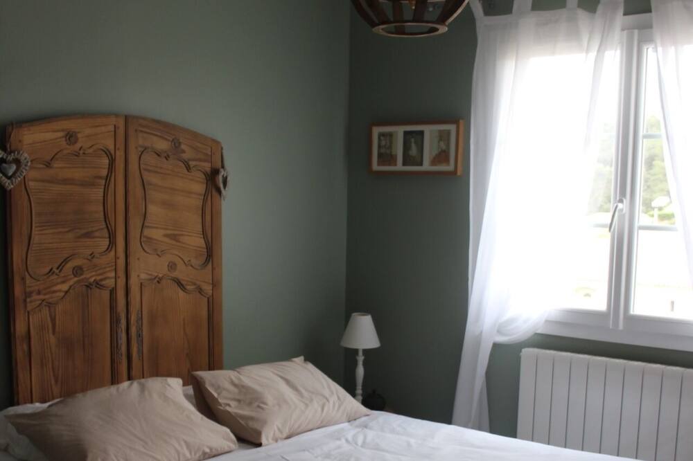 Photo of Bedroom in Carcassonne