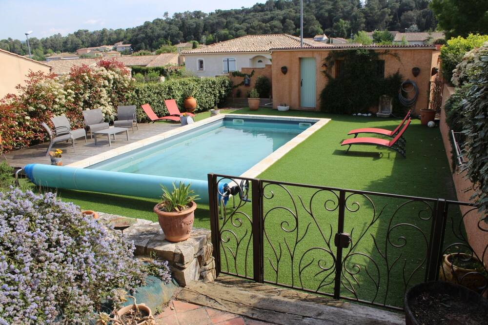 Photo of Outdoor in Carcassonne