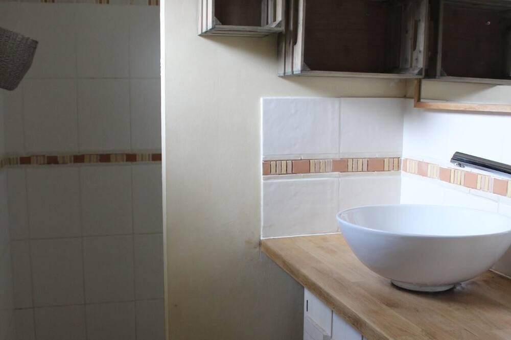 Photo of Bathroom in Carcassonne