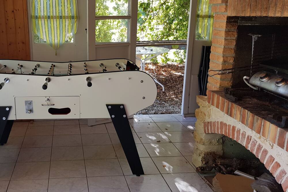 Photo of Livingroom in Begadan