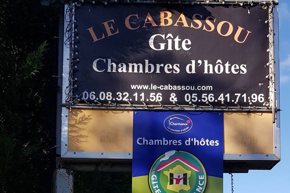 Photo of Outdoor in Begadan