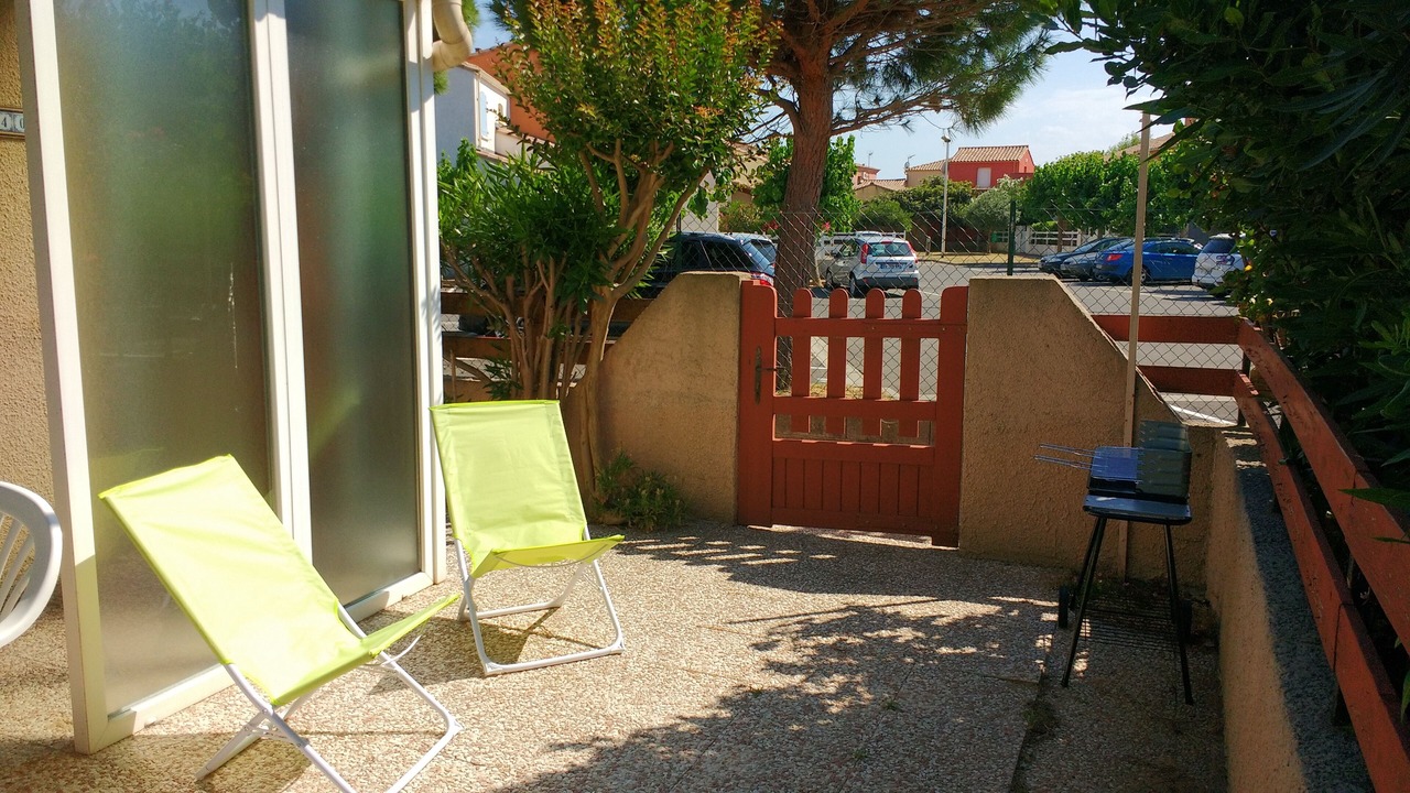 Photo of Outdoor in Valras-Plage