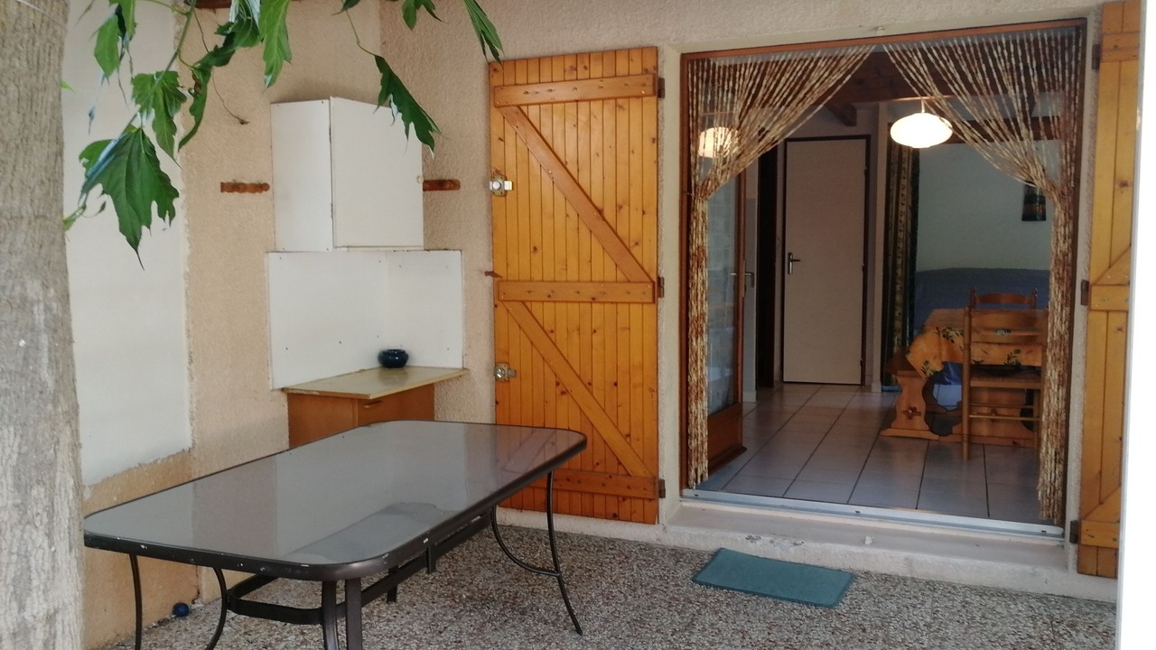 Photo of Outdoor in Valras-Plage