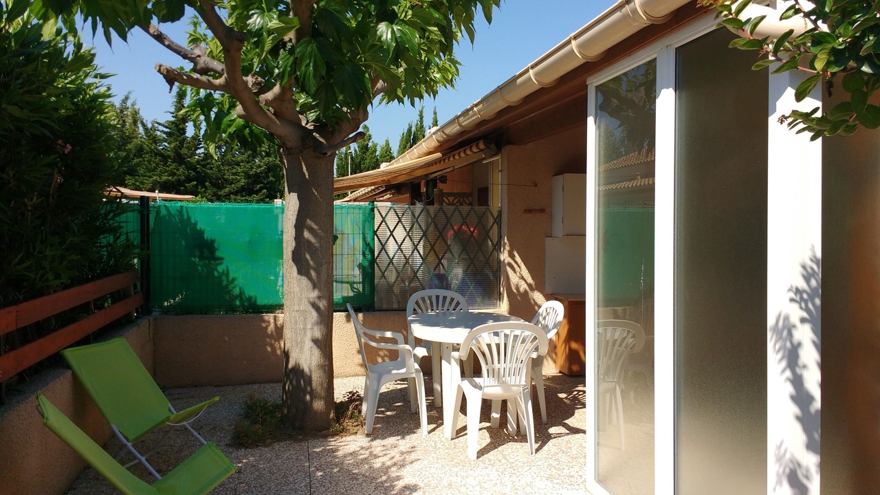 Photo of Outdoor in Valras-Plage