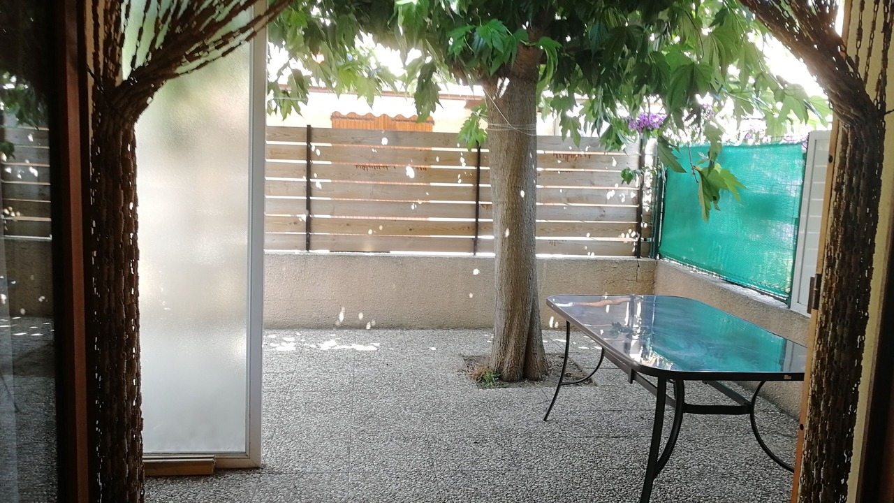 Photo of Outdoor in Valras-Plage