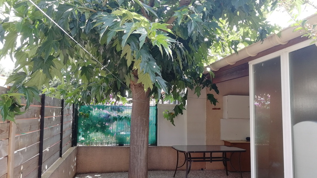 Photo of Outdoor in Valras-Plage