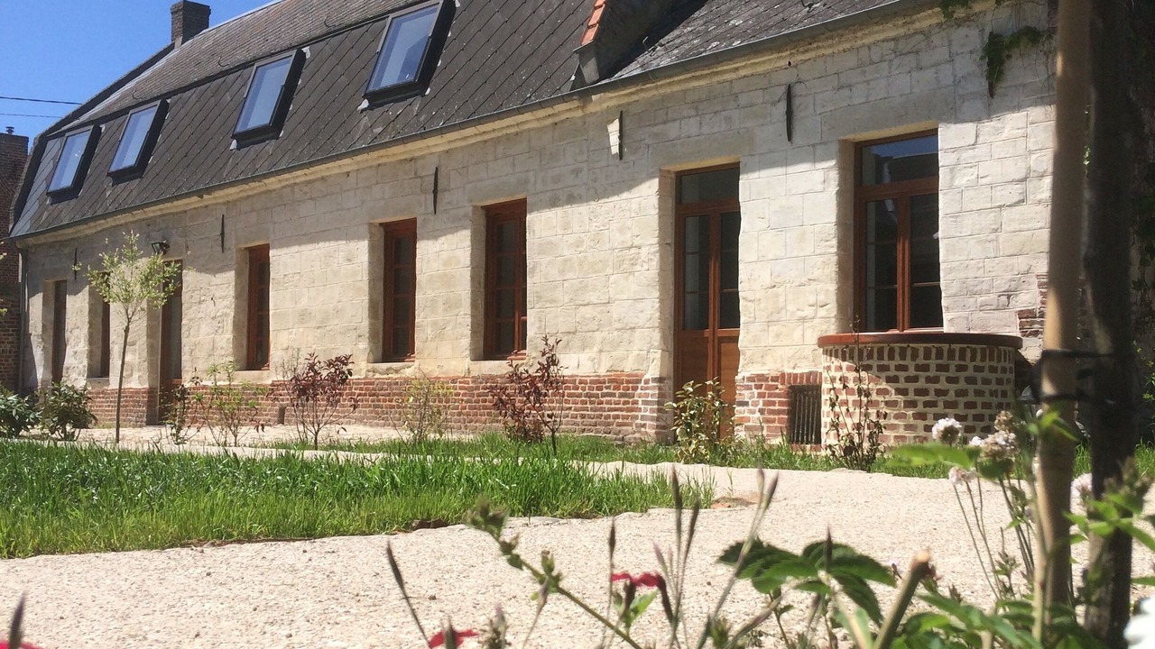 Photo of Outdoor in Boussieres-en-Cambresis