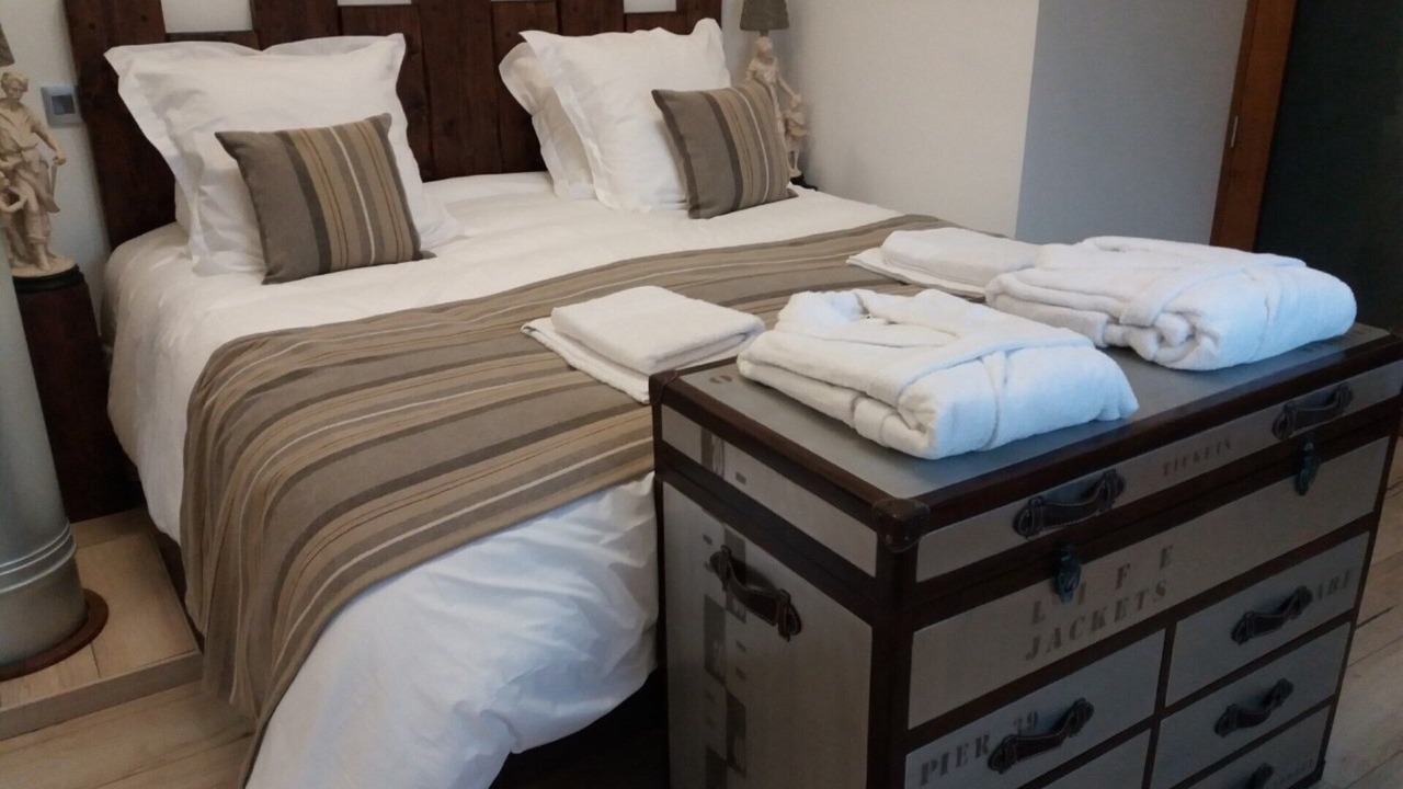 Photo of Bedroom in Boussieres-en-Cambresis