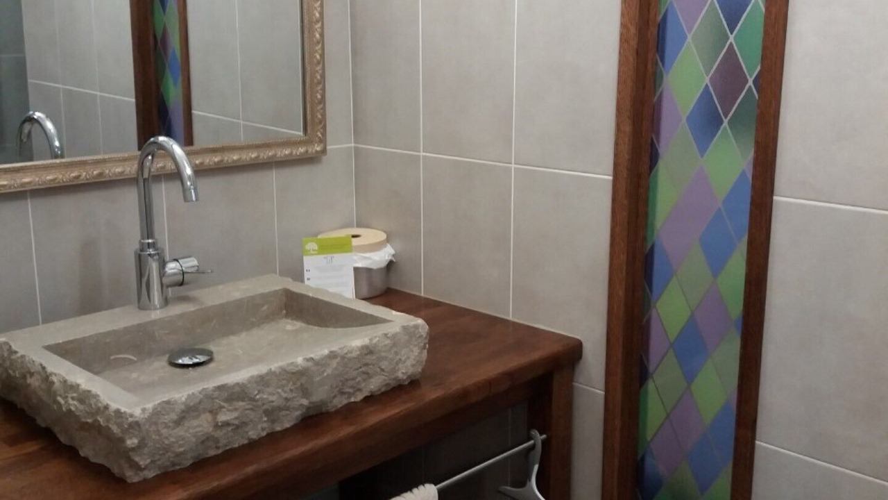 Photo of Bathroom in Boussieres-en-Cambresis