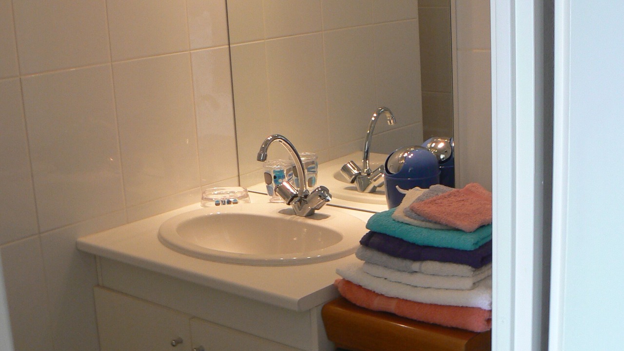 Photo of Bathroom in Criel-sur-Mer