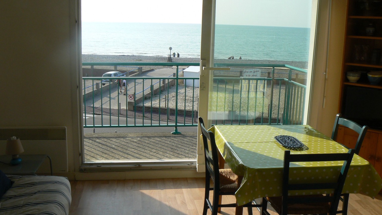 Photo of Outdoor in Criel-sur-Mer