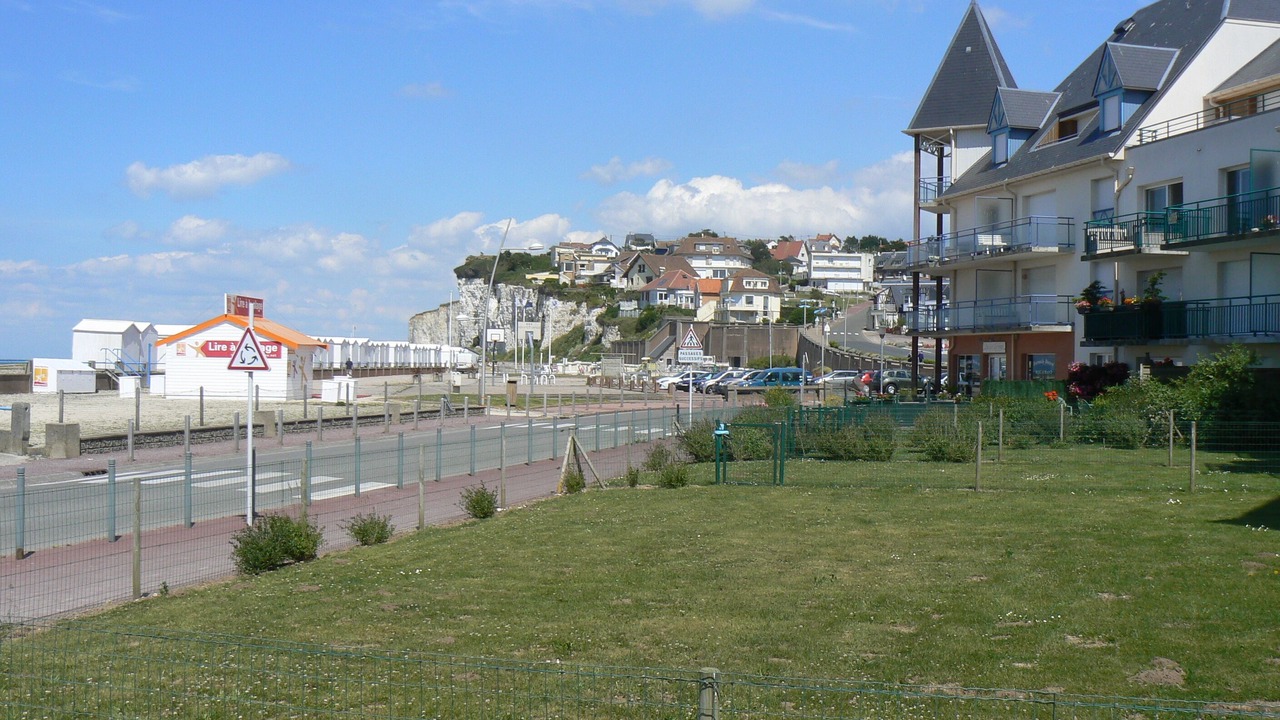 Photo of Outdoor in Criel-sur-Mer
