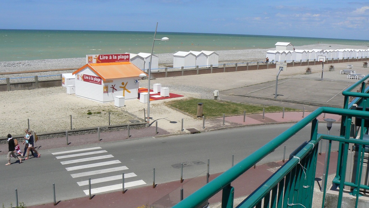 Photo of Others in Criel-sur-Mer