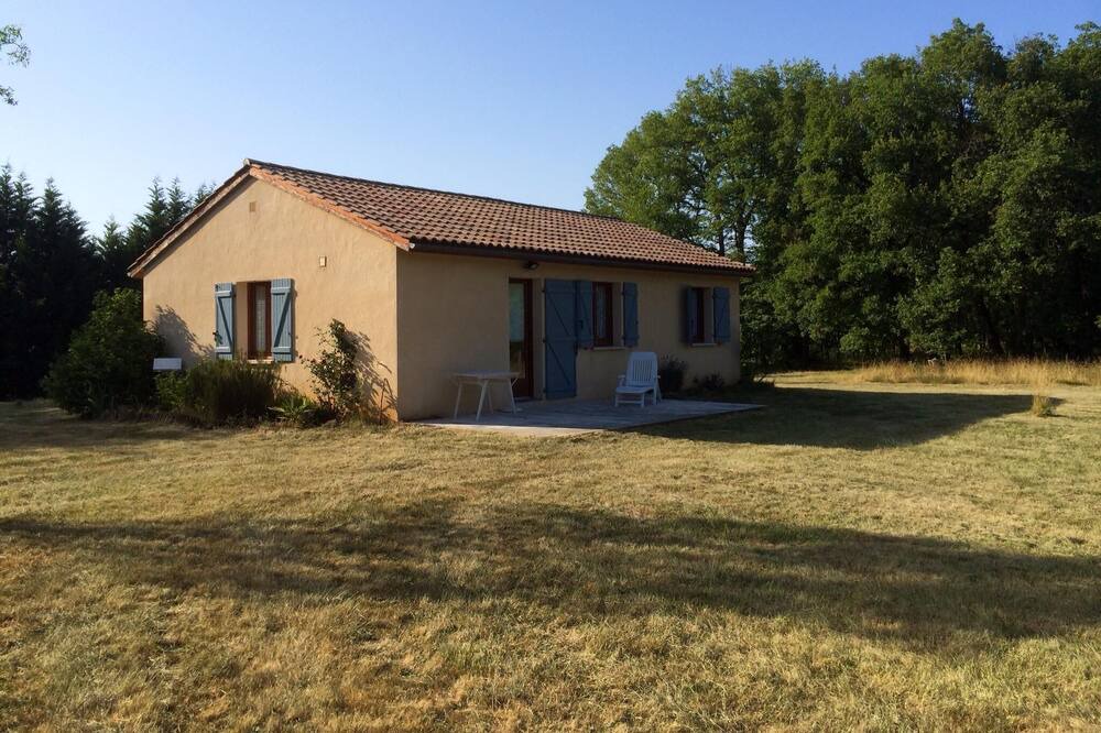 Photo of Outdoor in Concores