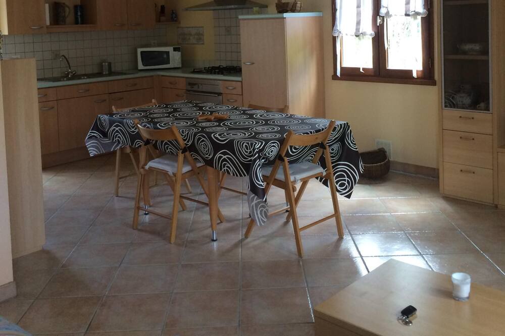 Photo of Livingroom in Concores