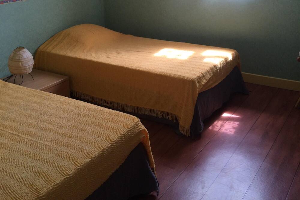 Photo of Bedroom in Concores