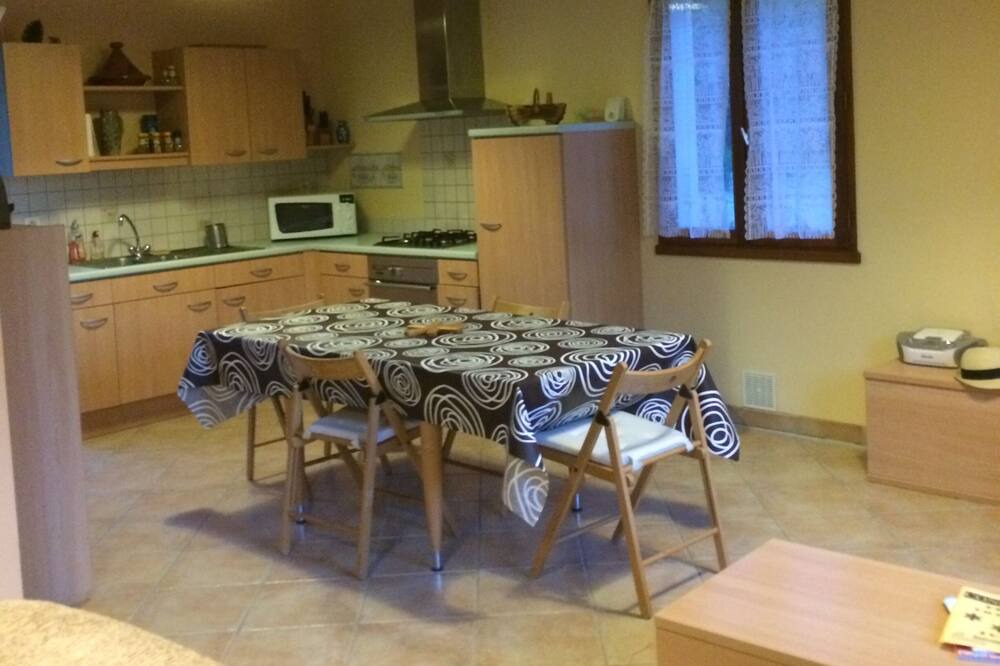 Photo of Kitchen in Concores