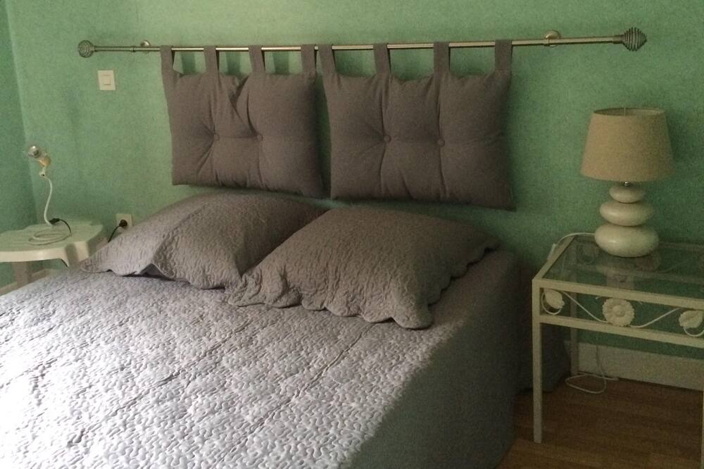Photo of Bedroom in Concores