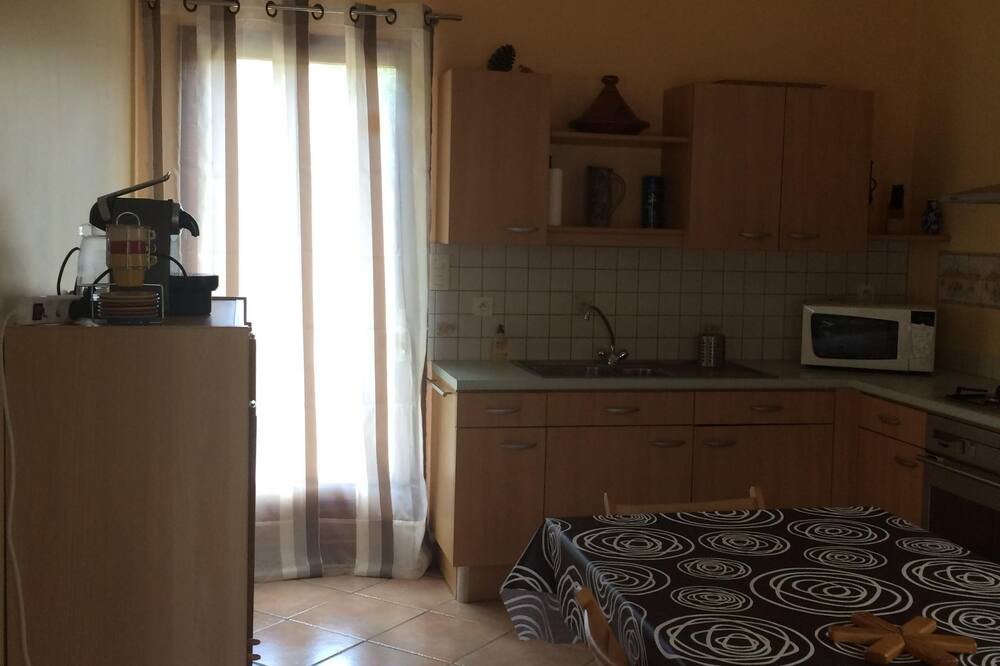 Photo of Kitchen in Concores