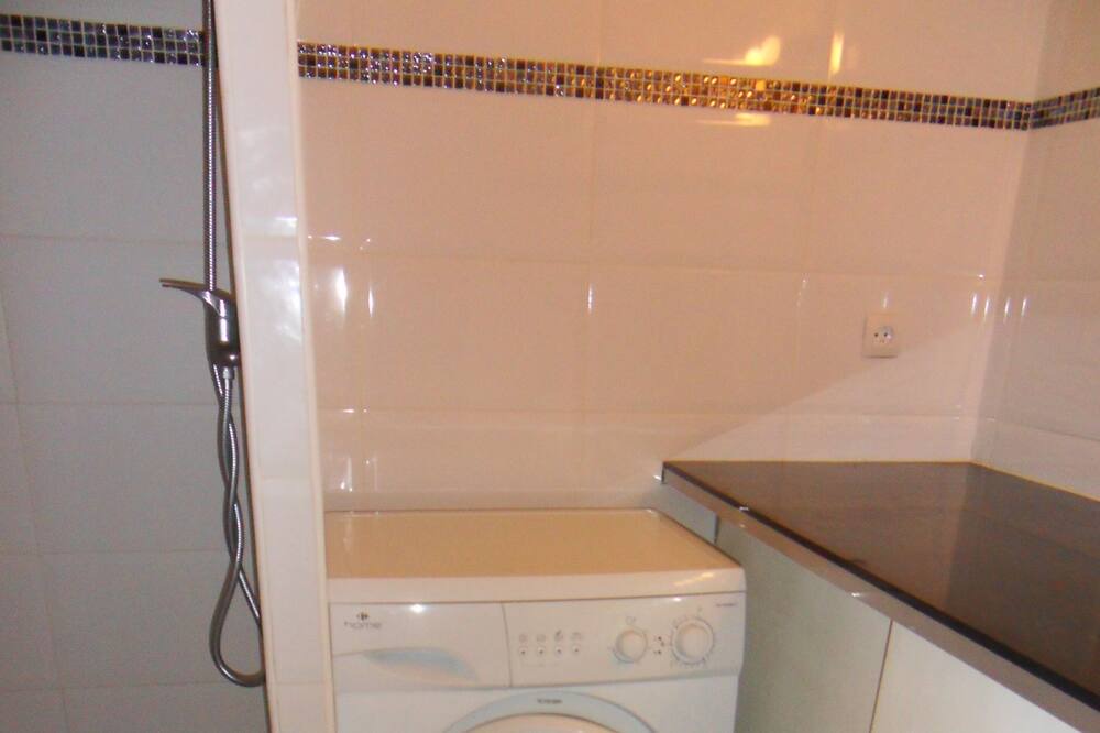 Photo of Bathroom in Les Lecques