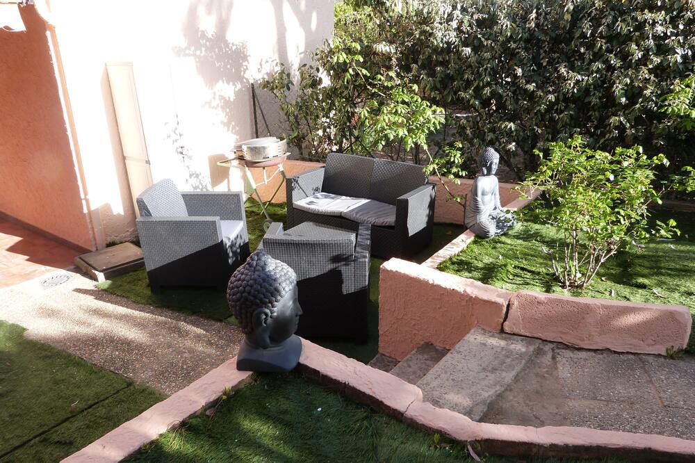 Photo of Outdoor in Les Lecques