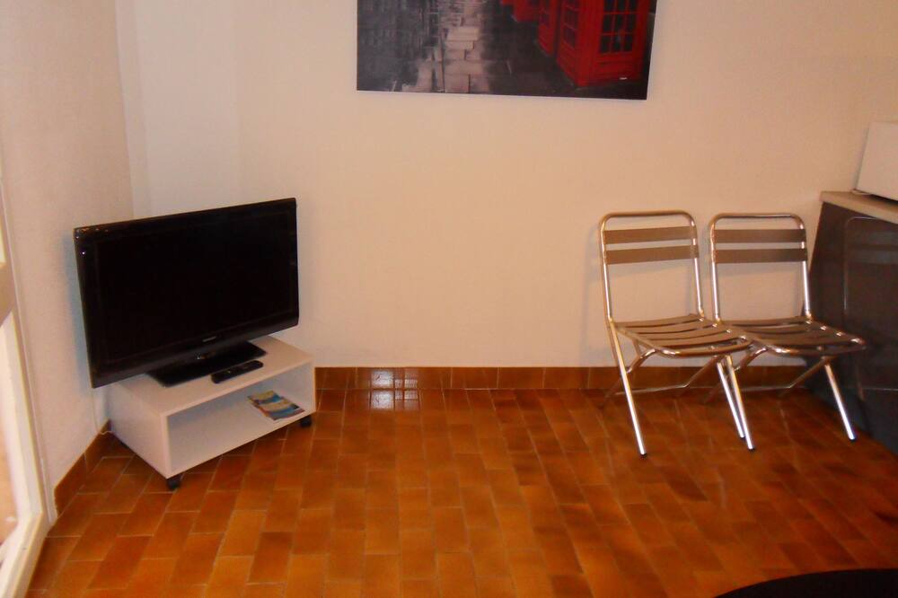 Photo of Livingroom in Les Lecques