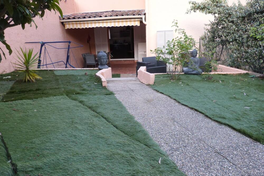 Photo of Outdoor in Les Lecques