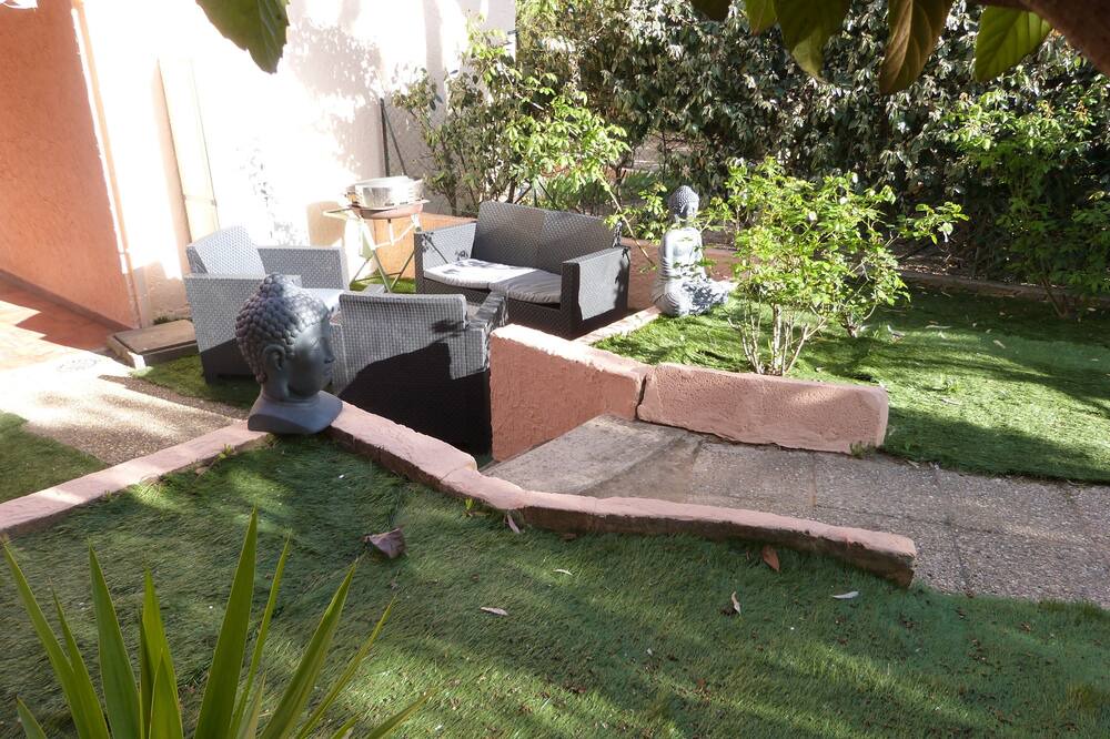 Photo of Outdoor in Les Lecques