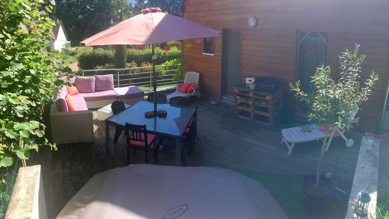 Photo of Outdoor in Poce-sur-Cisse