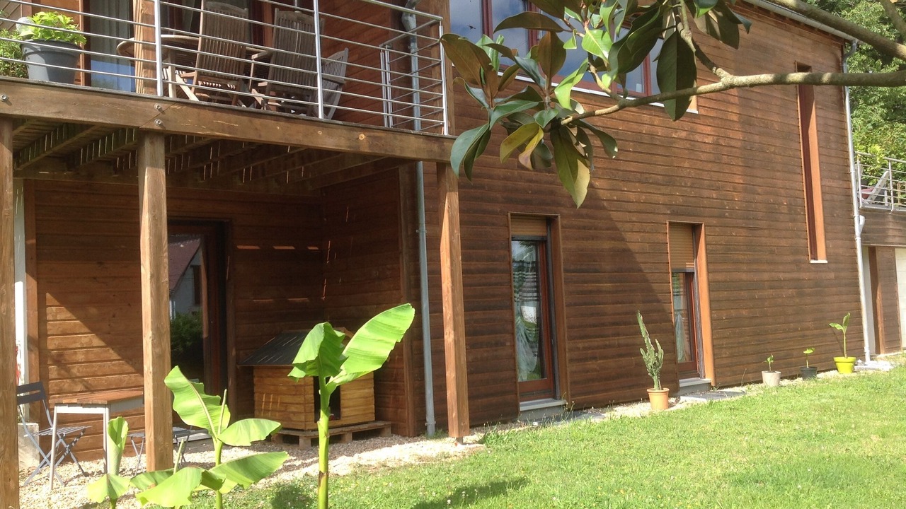 Photo of Outdoor in Poce-sur-Cisse