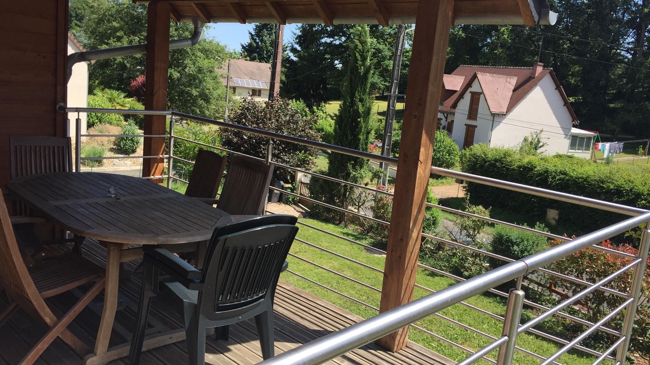Photo of Outdoor in Poce-sur-Cisse