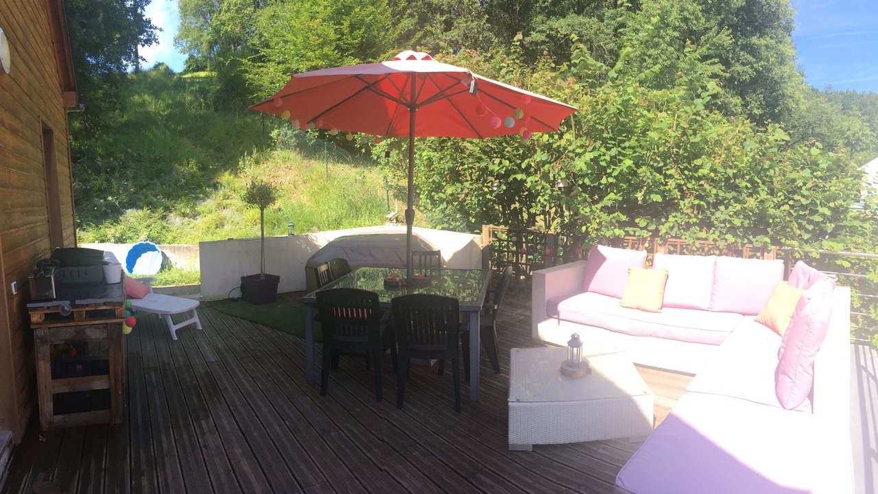 Photo of Outdoor in Poce-sur-Cisse