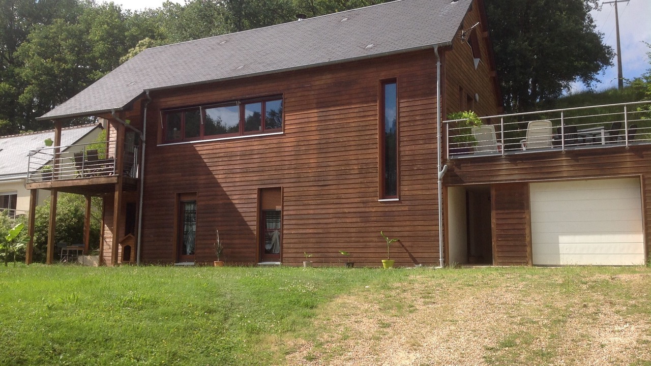 Photo of Outdoor in Poce-sur-Cisse