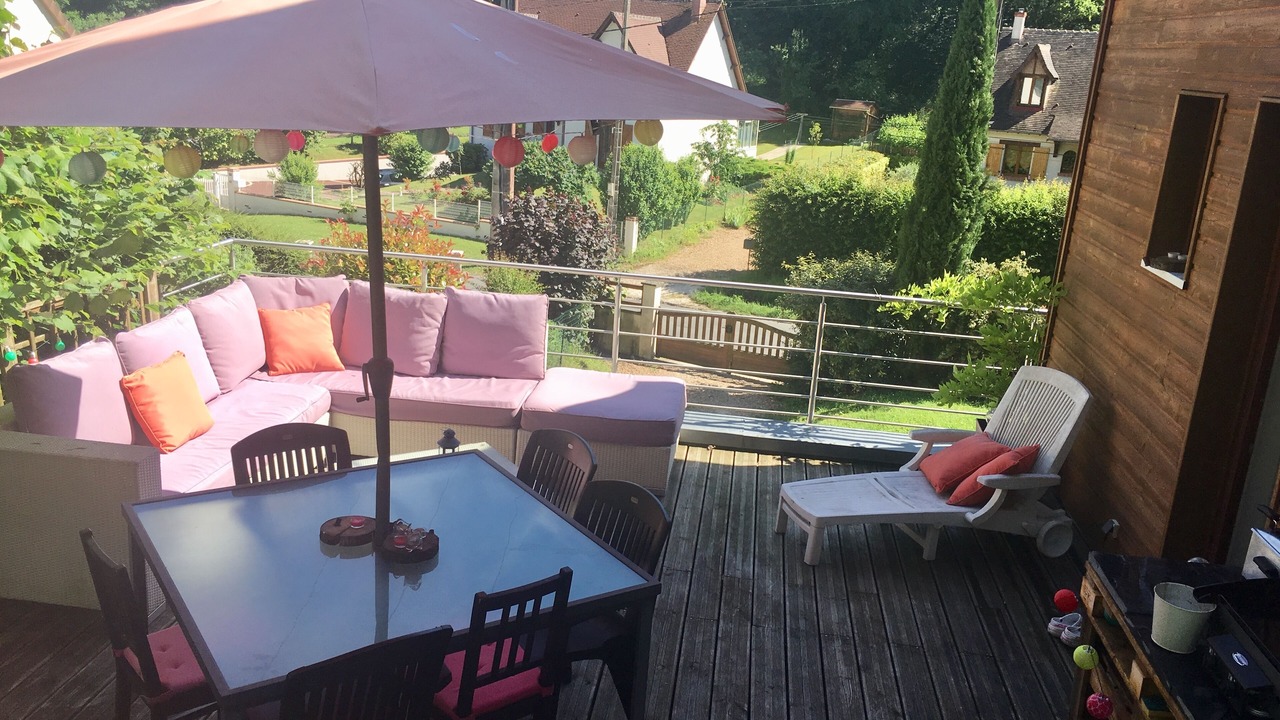 Photo of Outdoor in Poce-sur-Cisse