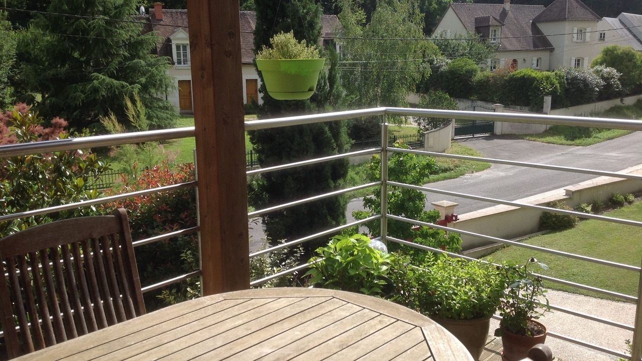 Photo of Outdoor in Poce-sur-Cisse