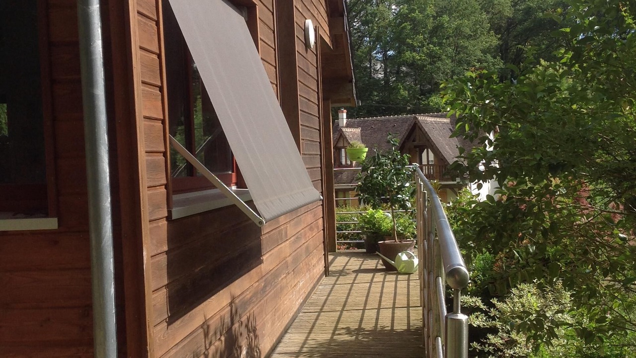 Photo of Outdoor in Poce-sur-Cisse