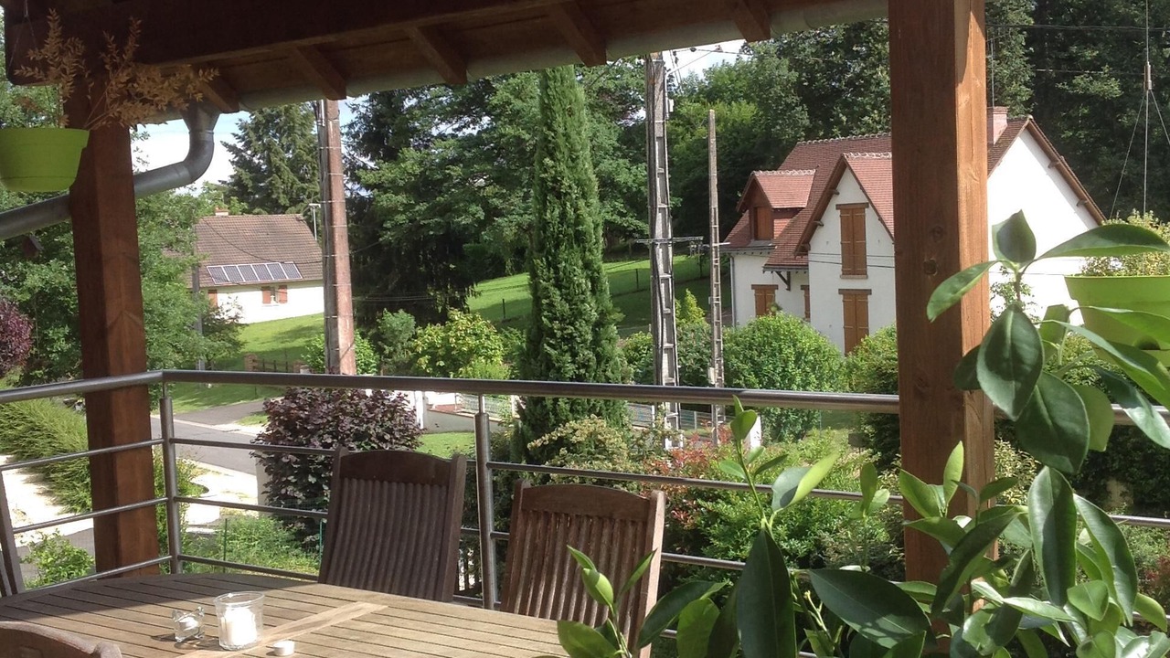 Photo of Outdoor in Poce-sur-Cisse
