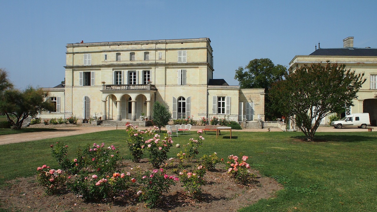 Photo of Outdoor in Allonnes