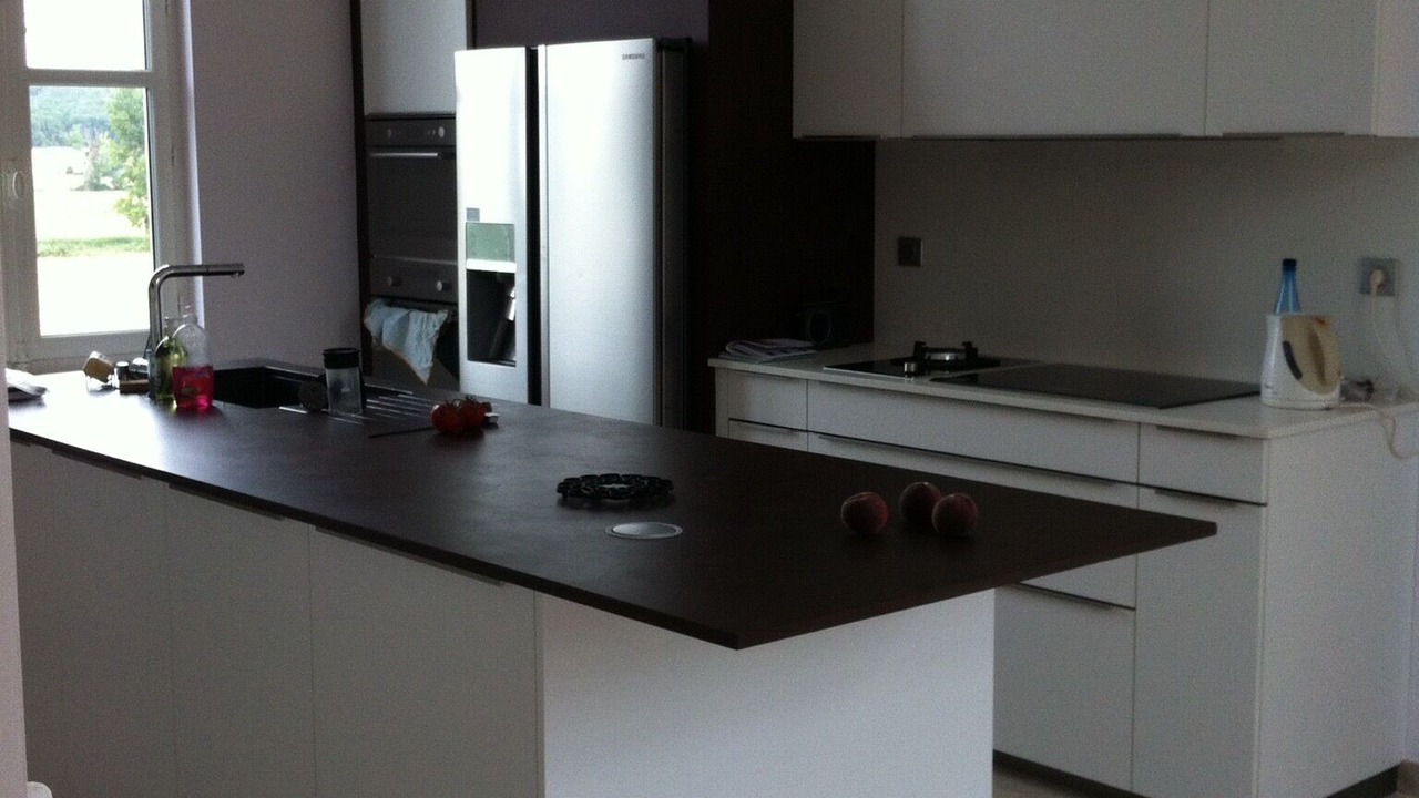 Photo of Kitchen in Allonnes