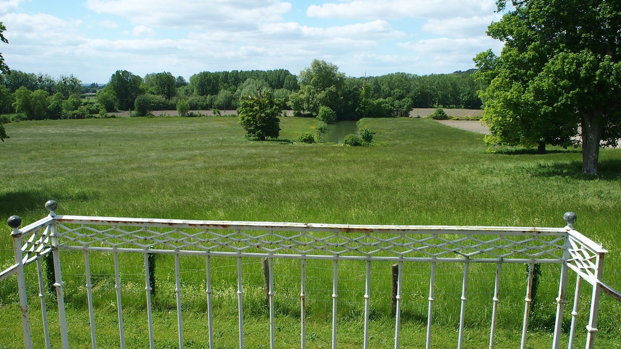 Photo of Outdoor in Allonnes
