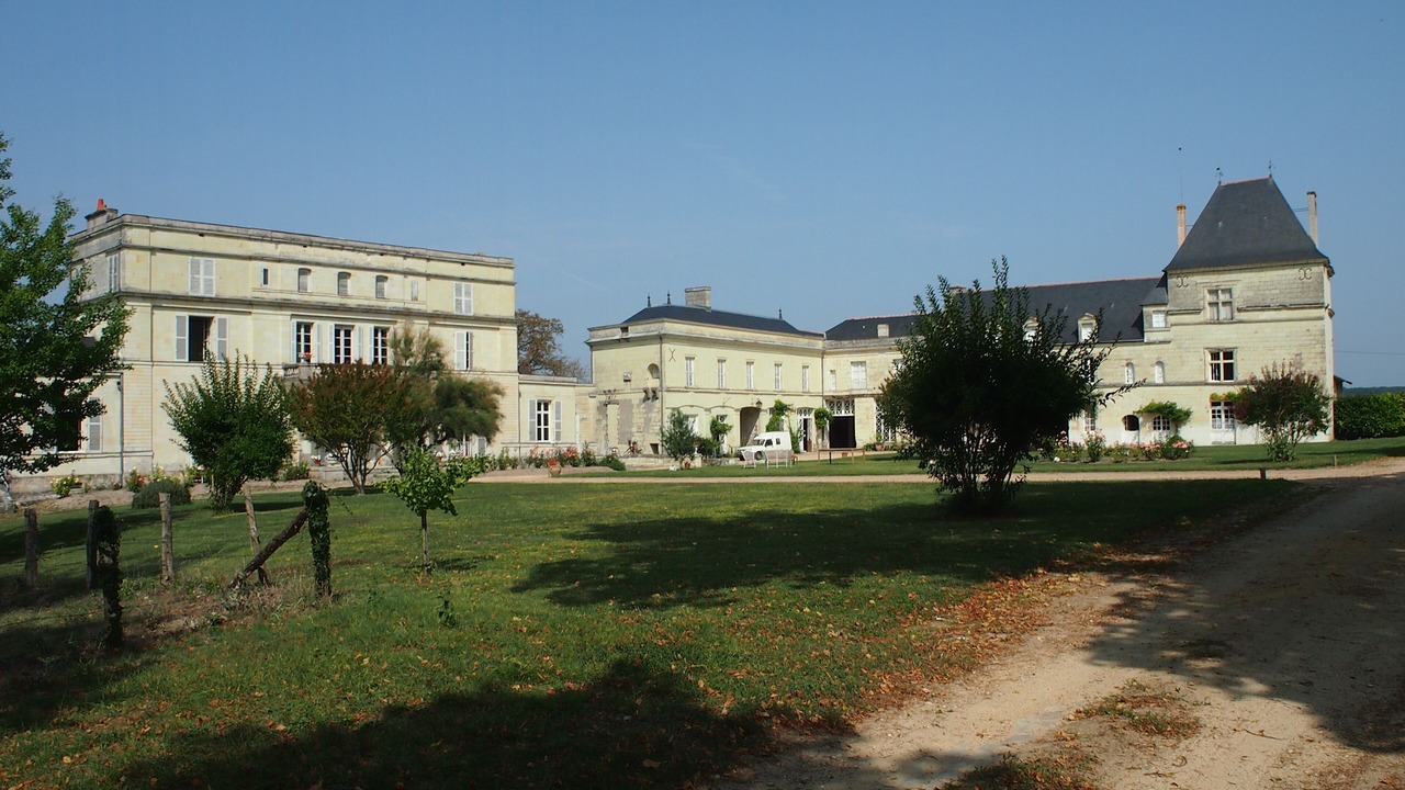 Photo of Outdoor in Allonnes