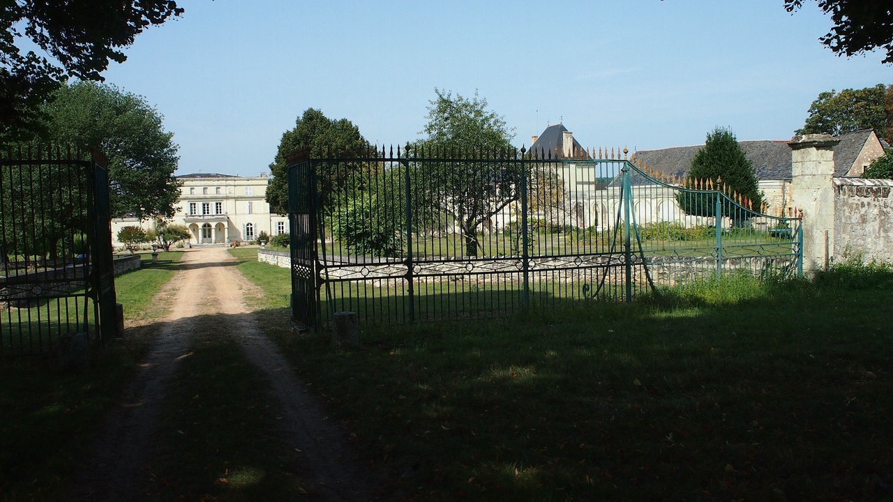 Photo of Outdoor in Allonnes