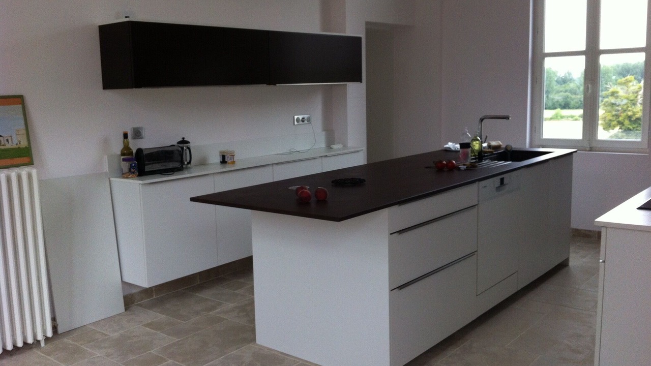 Photo of Kitchen in Allonnes