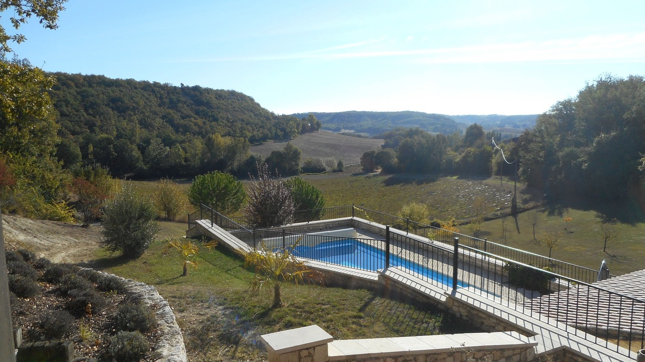 Photo of Outdoor in Lascabanes